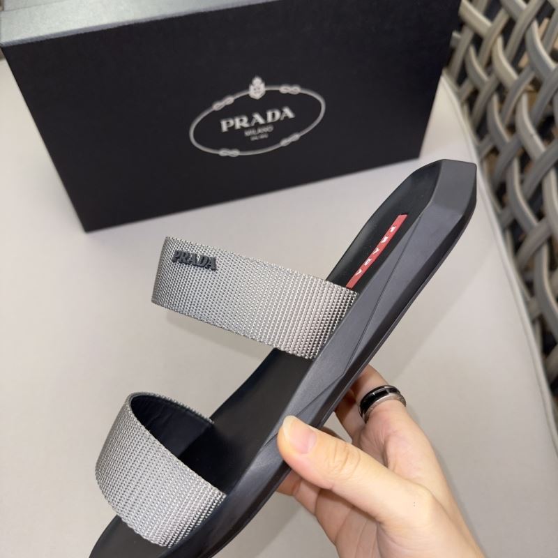 Prada Slippers